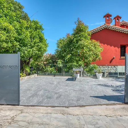 Deluxe Graziella 200 M From The * Èze