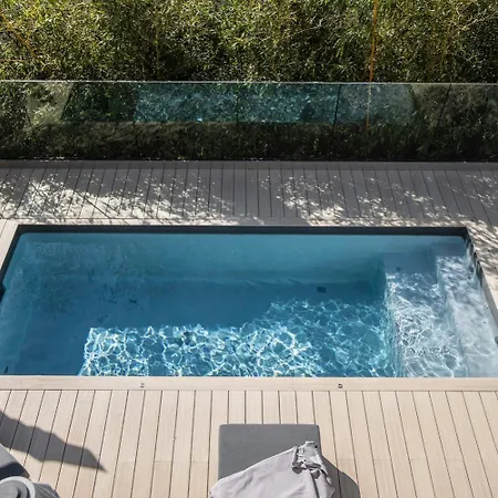 Deluxe Graziella 200 M From The Eze