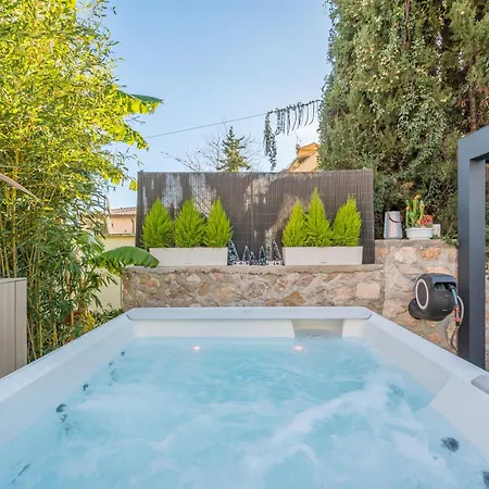 Deluxe Graziella 200 M From The